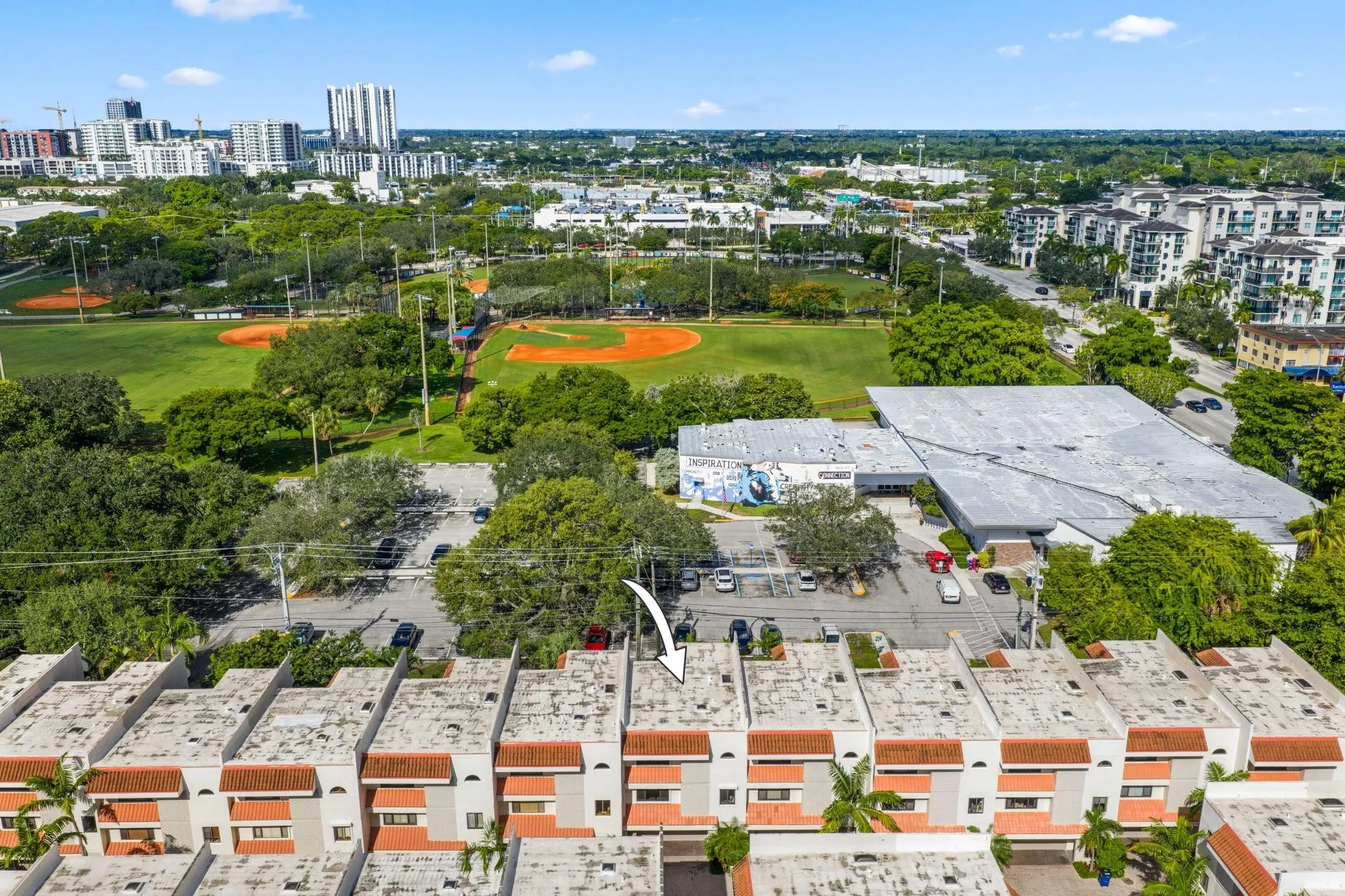 1401 NE 9 ST, #23