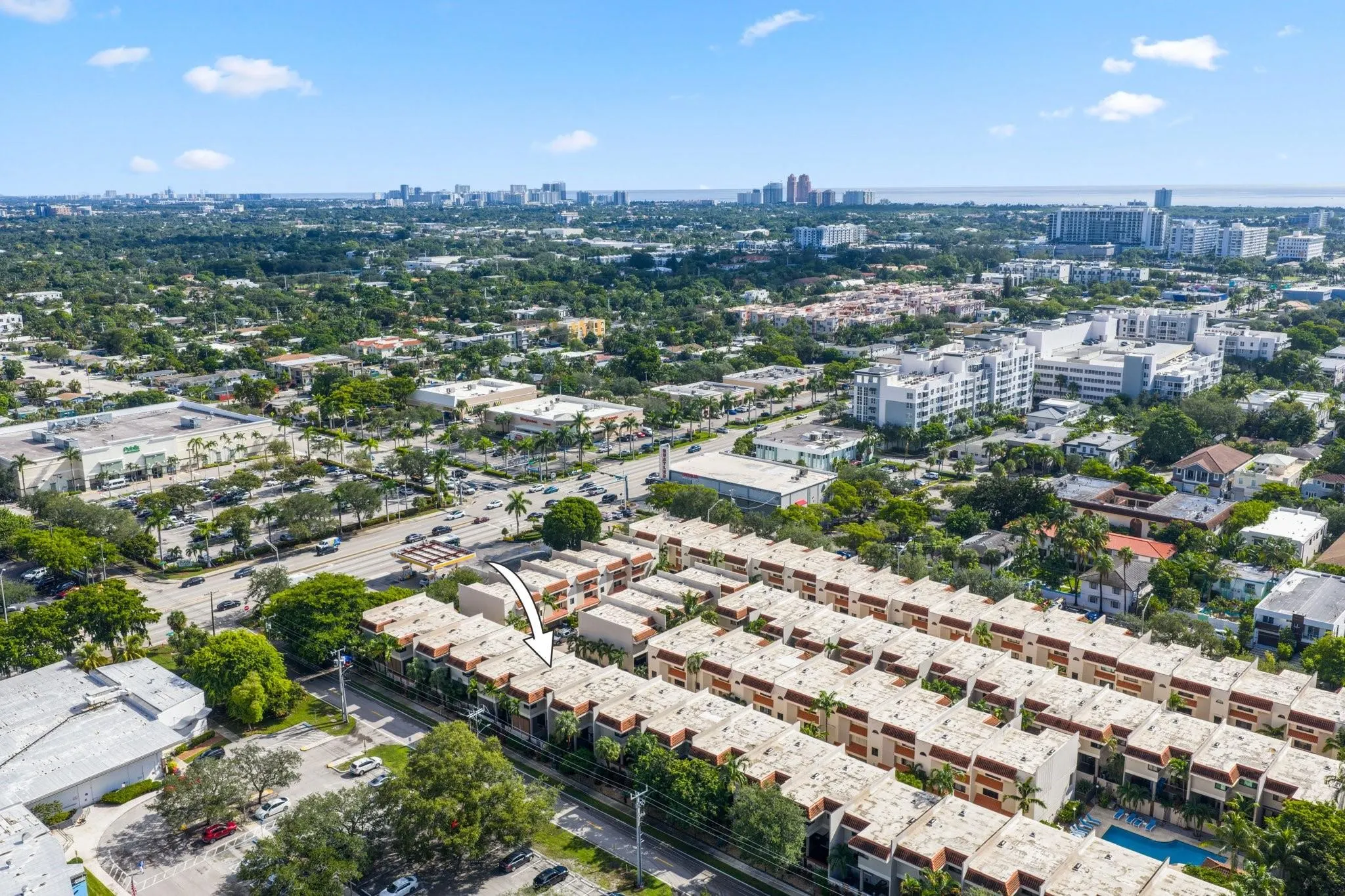 1401 NE 9 ST, #23