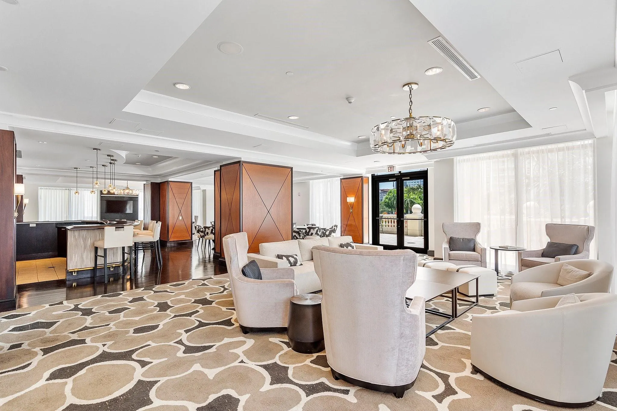 610 W Las Olas Blvd, #1014N