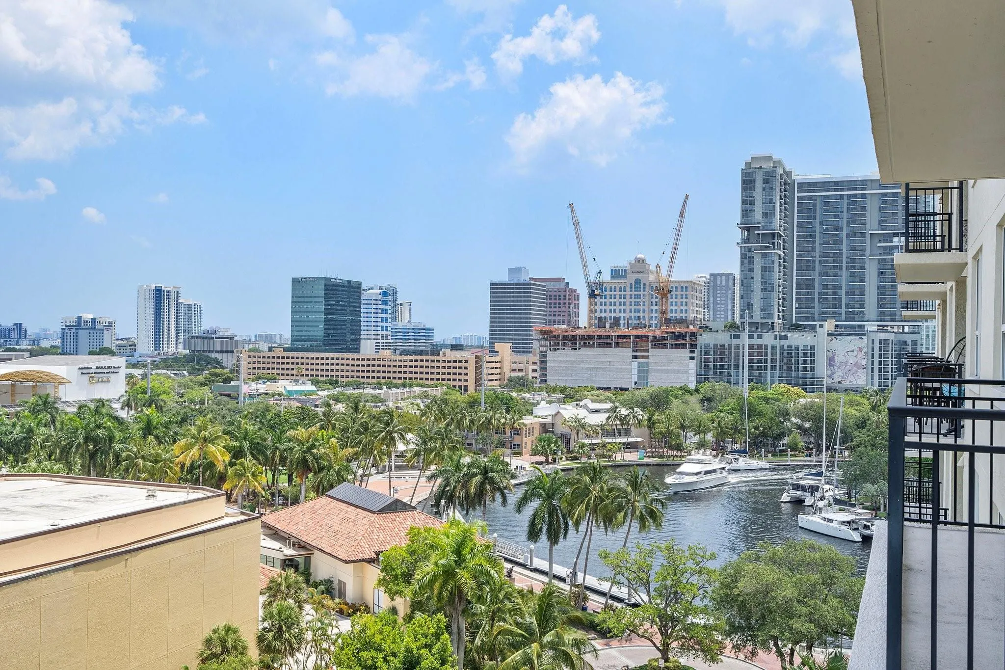 610 W Las Olas Blvd, #1014N