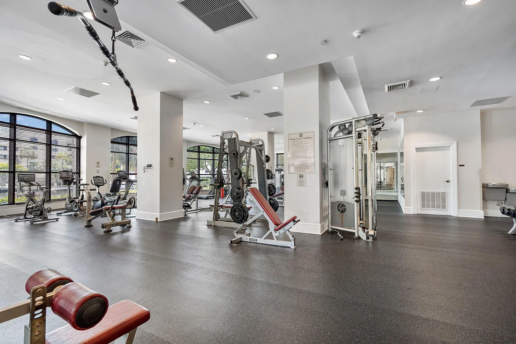 610 W Las Olas Blvd, #1014N