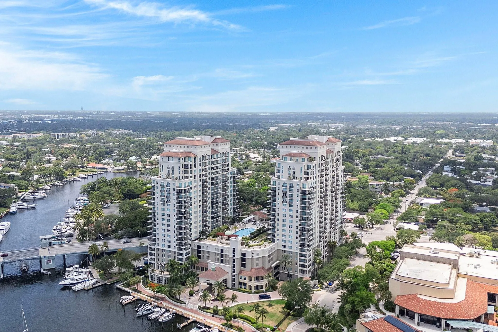 610 W Las Olas Blvd, #1014N