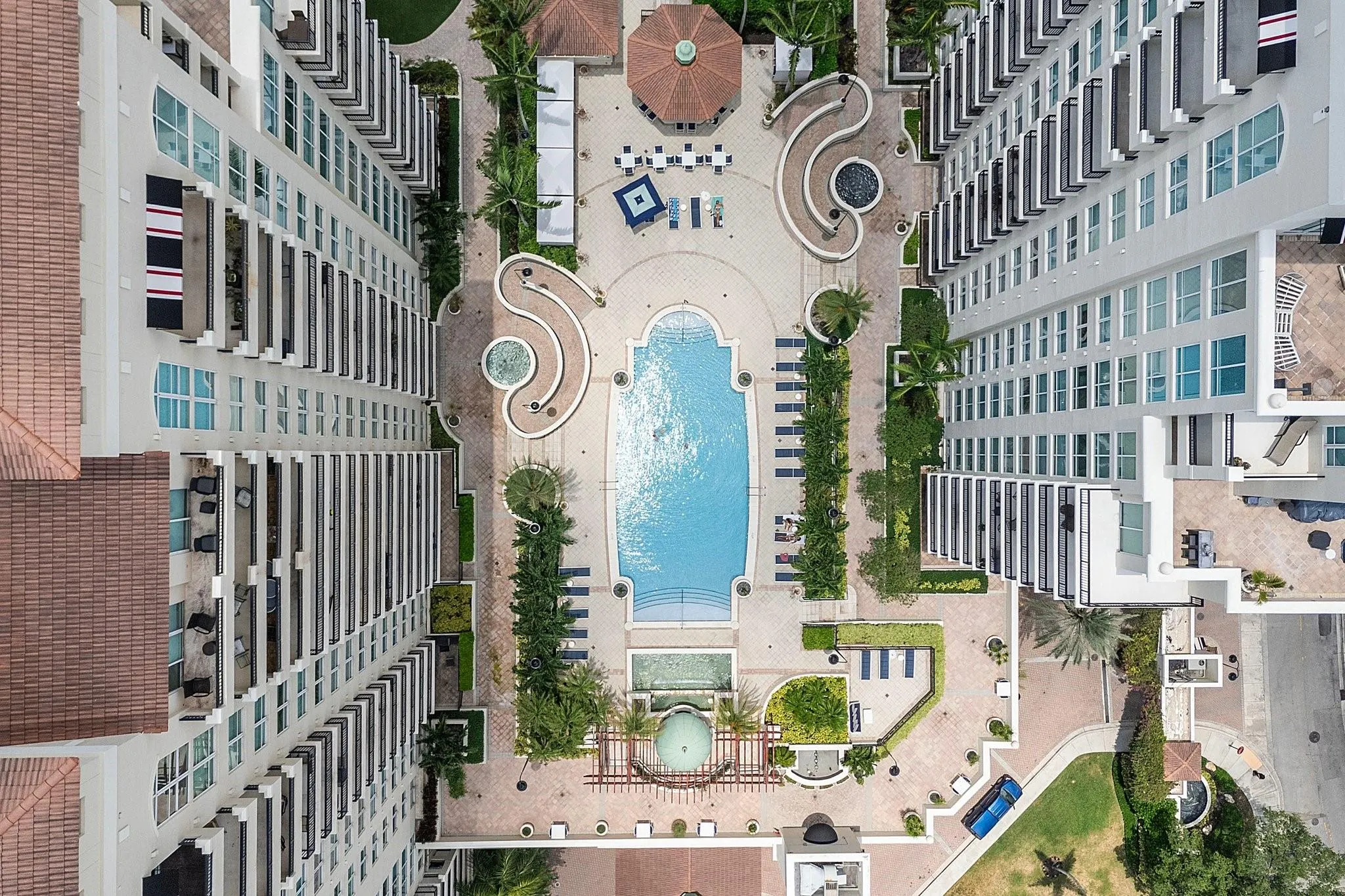 610 W Las Olas Blvd, #1014N