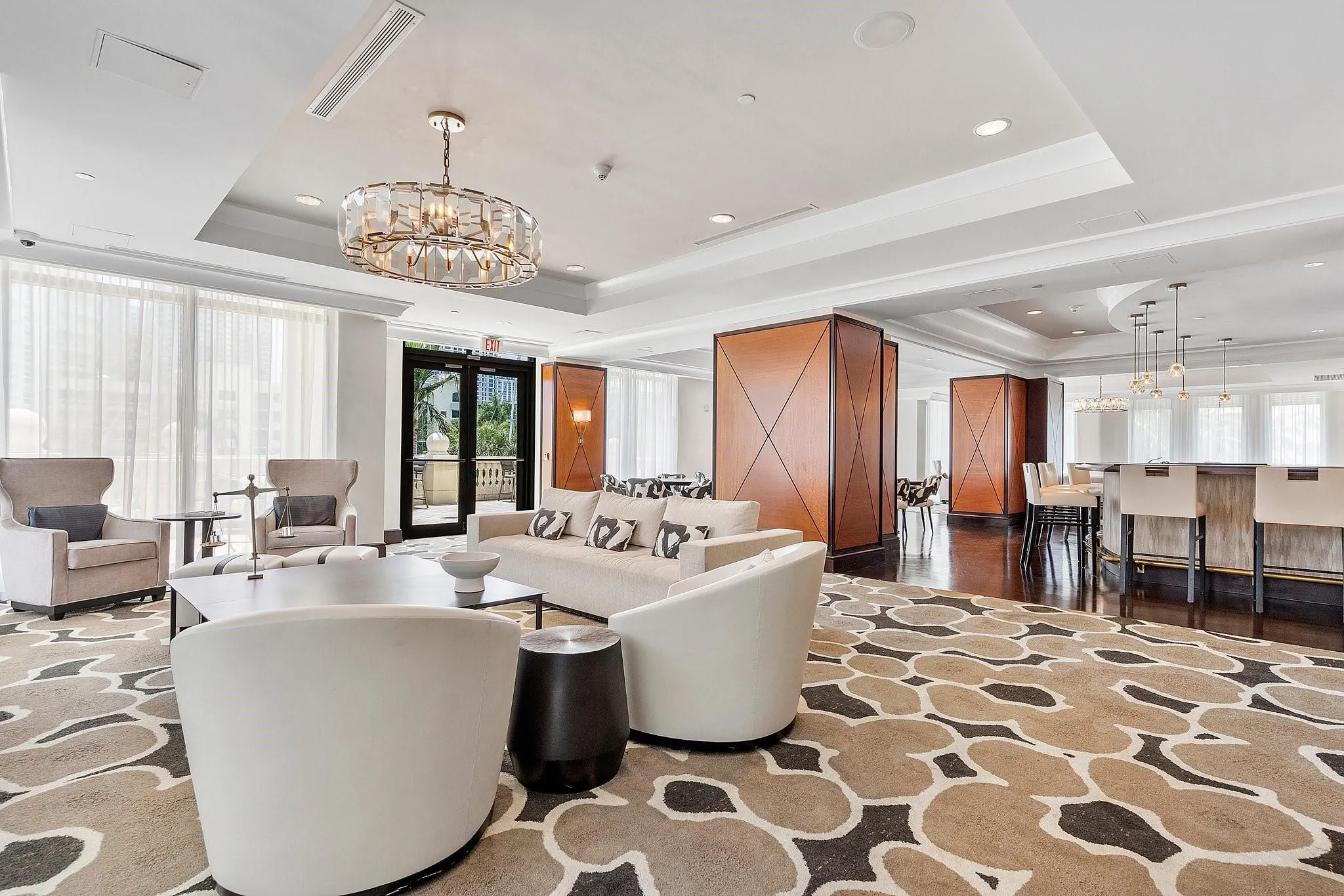 610 W Las Olas Blvd, #1014N
