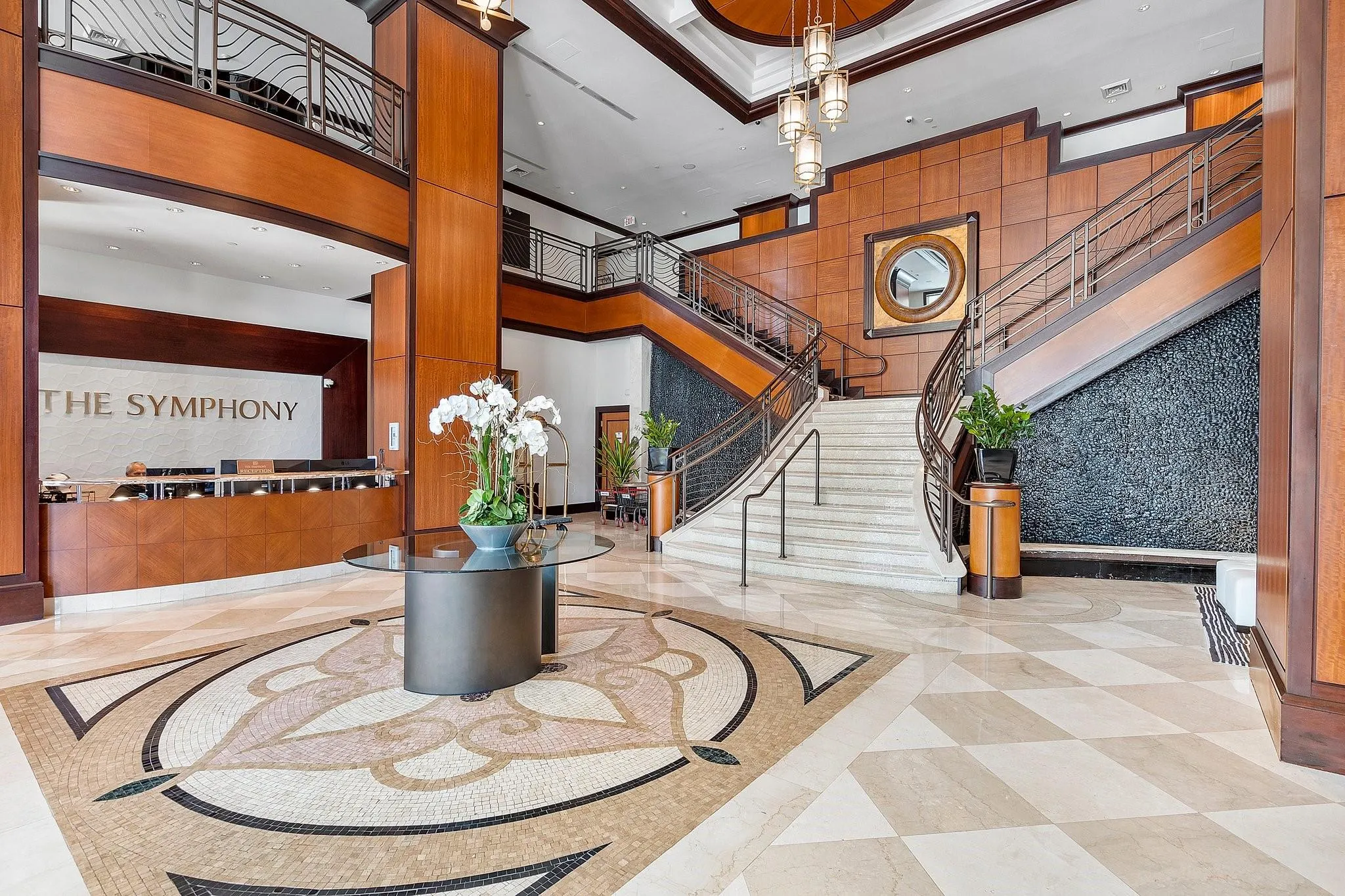610 W Las Olas Blvd, #1014N