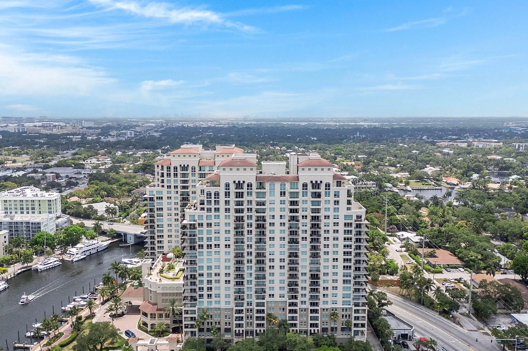 610 W Las Olas Blvd, #1014N