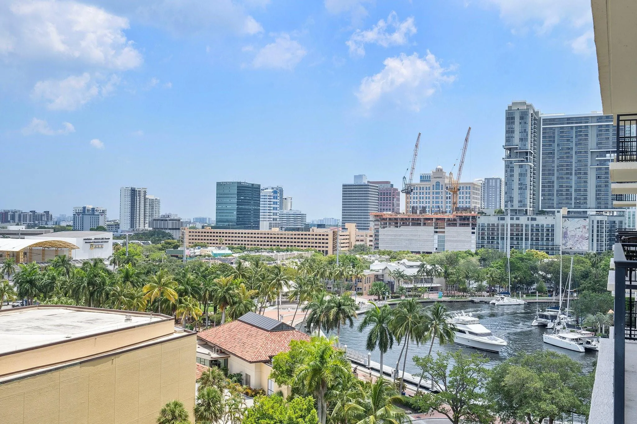 610 W Las Olas Blvd, #1014N