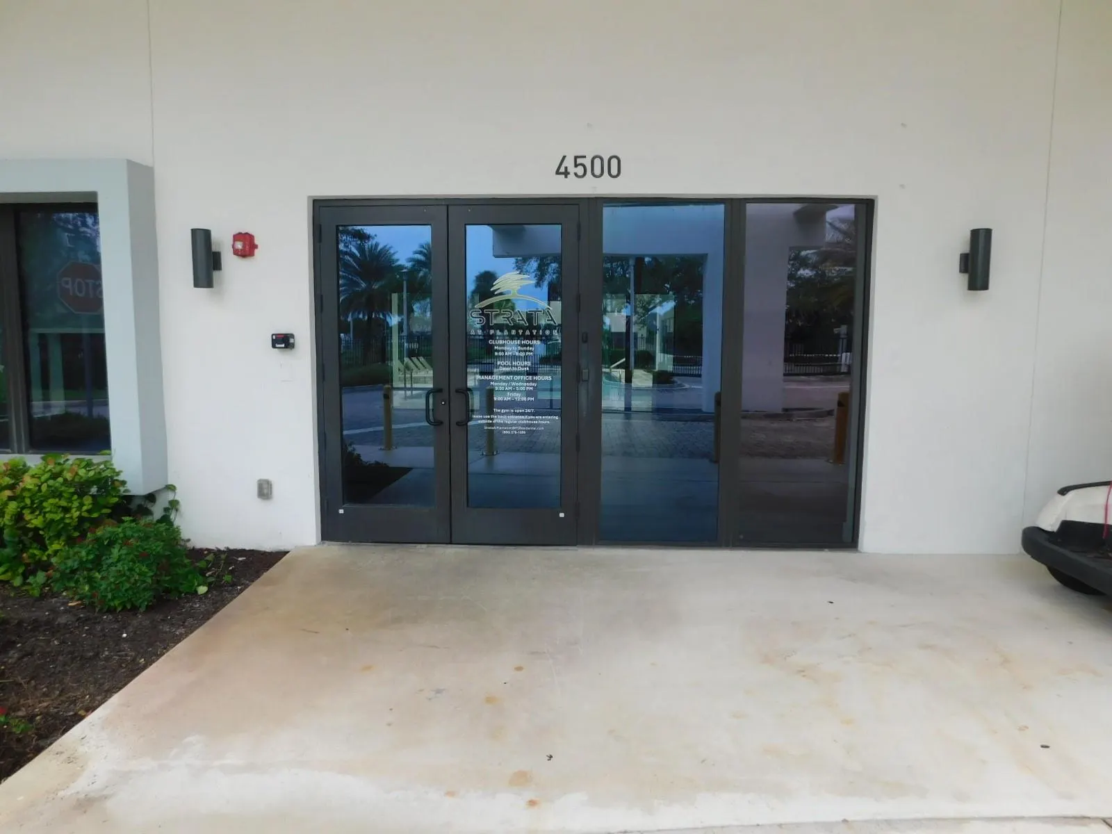 4381 NW 9th St, #4381