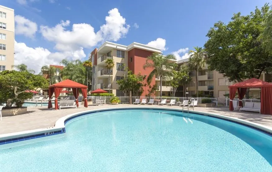 9357 SW 77 Ave, #25-250