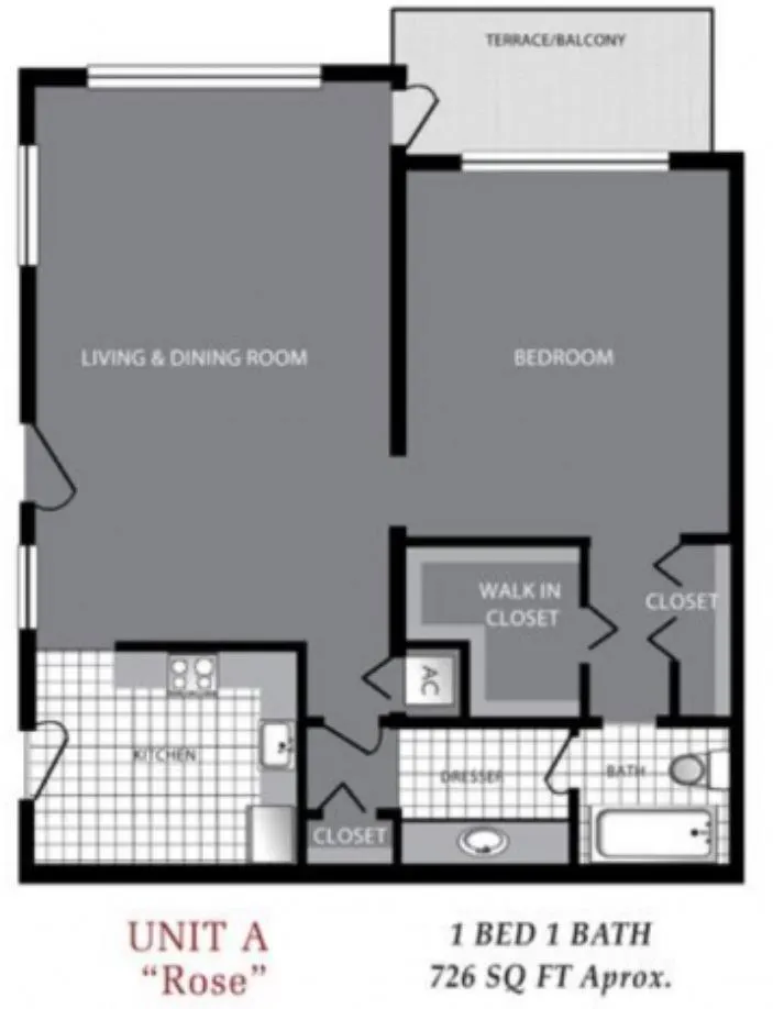 9357 SW 77 Ave, #25-250