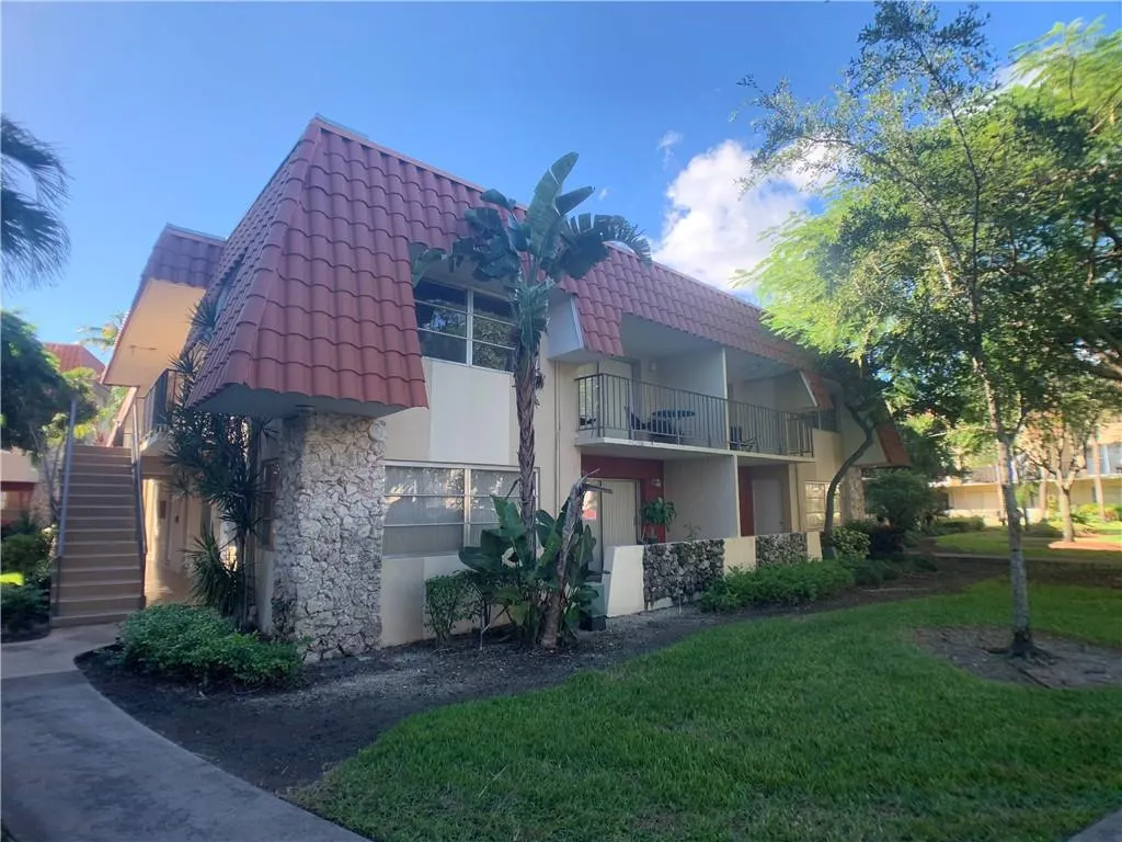 9357 SW 77 Ave, #25-250