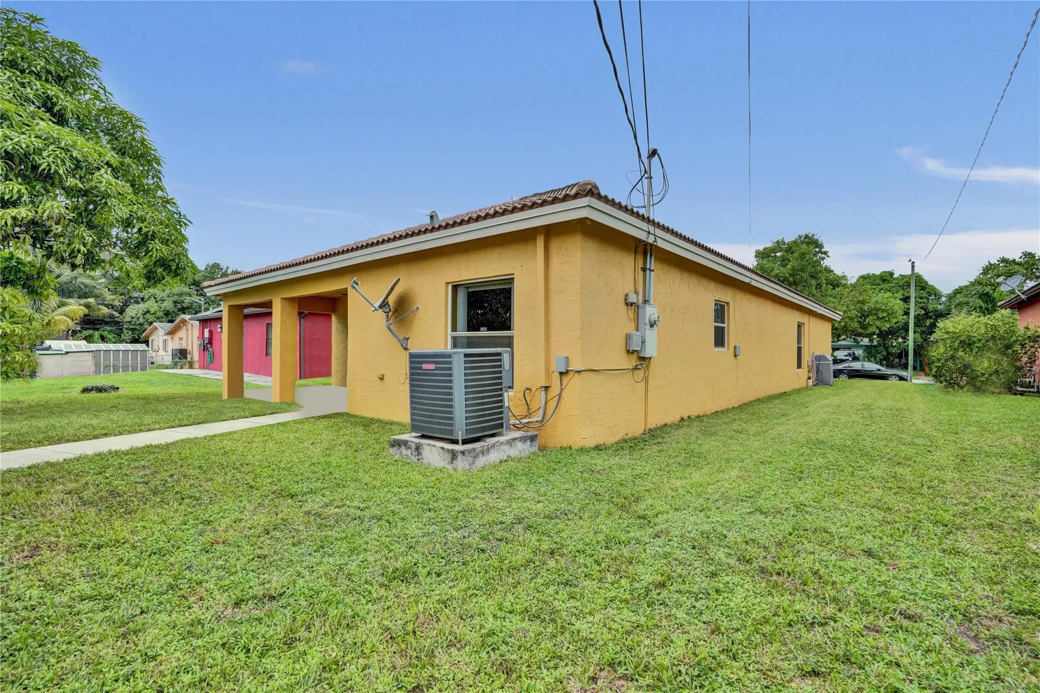 3020 NW 10th Ct