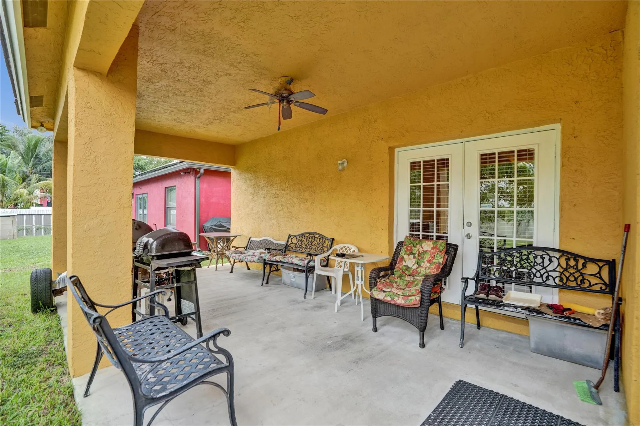 3020 NW 10th Ct