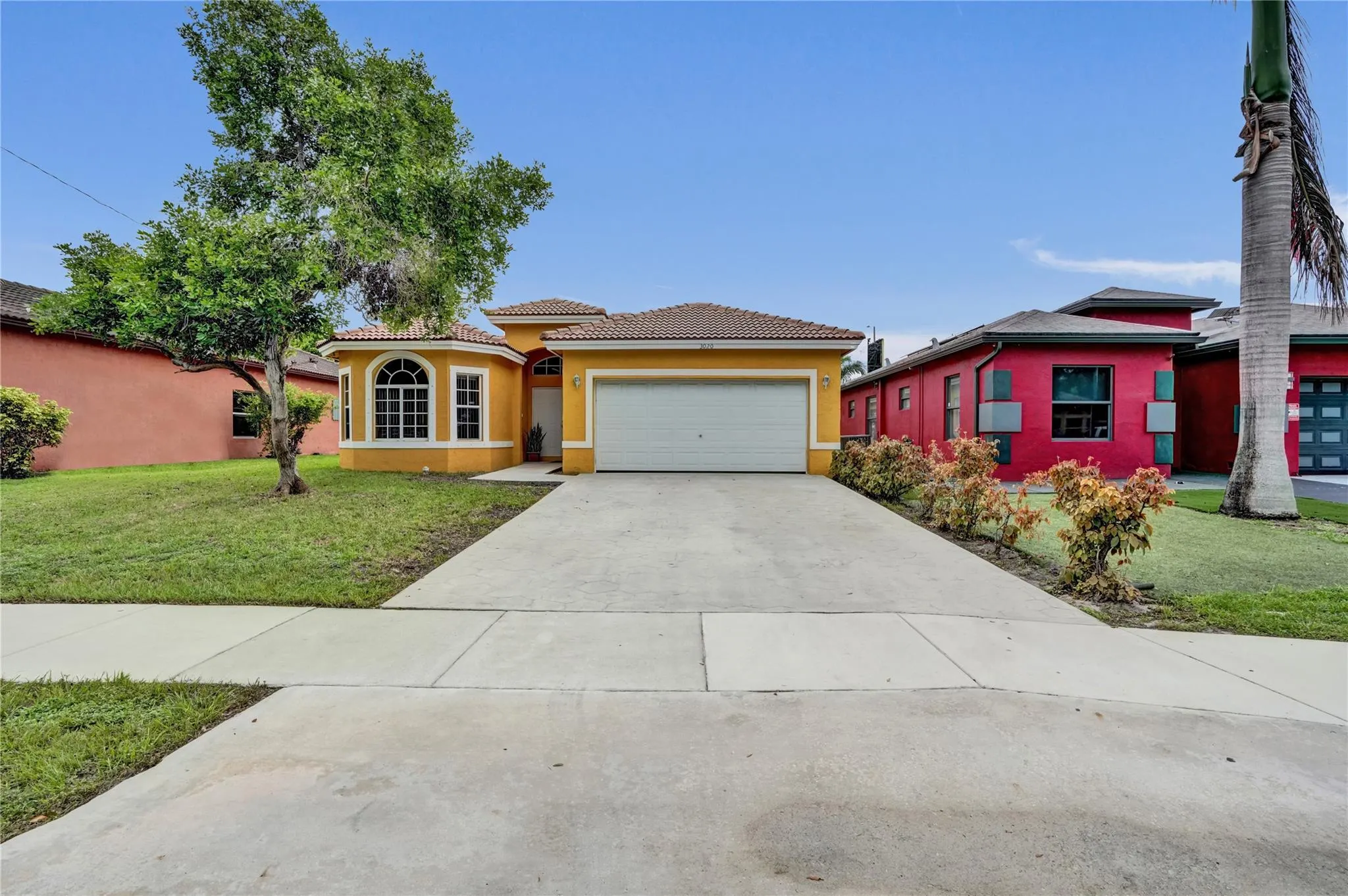 3020 NW 10th Ct