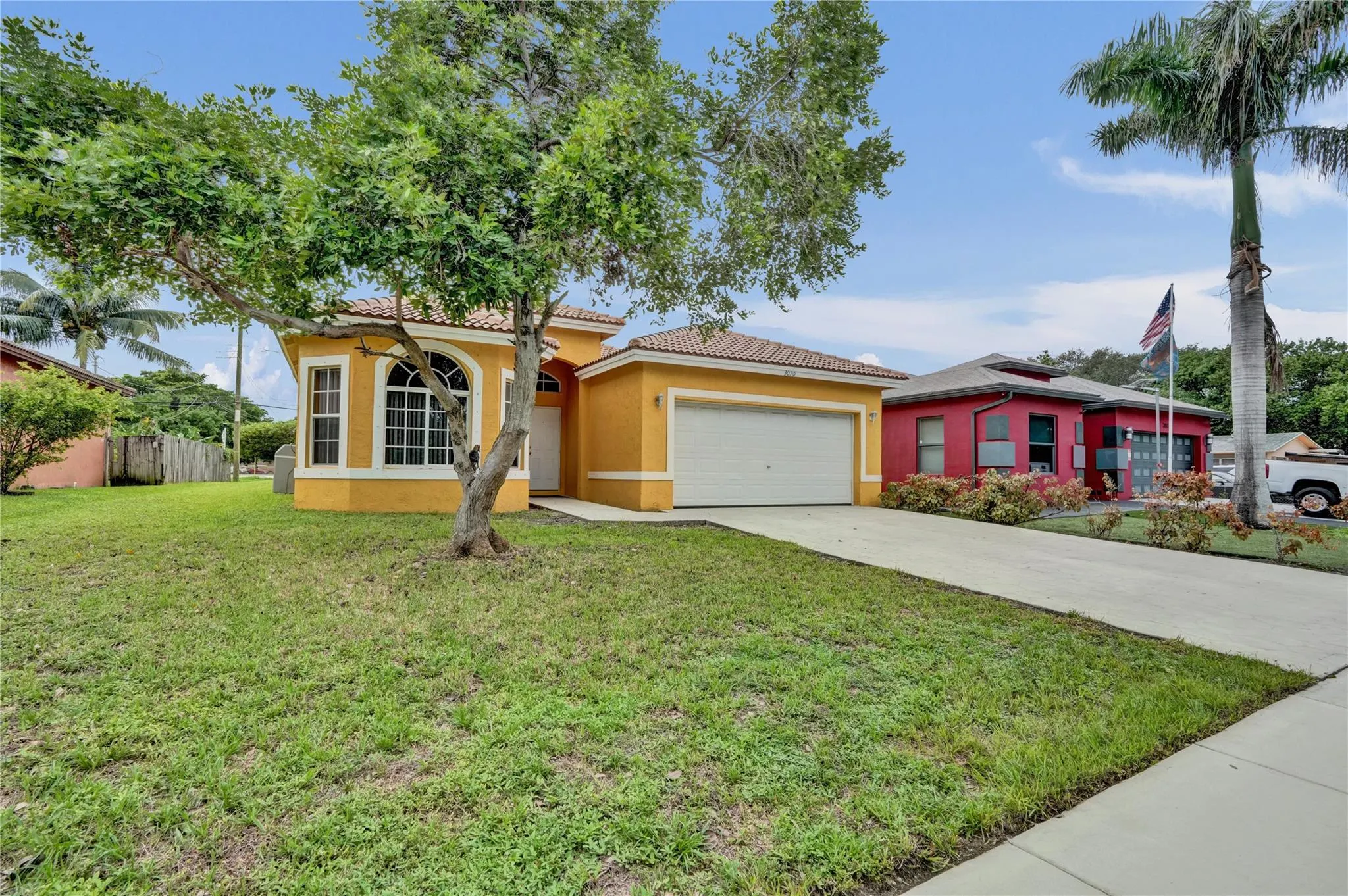 3020 NW 10th Ct
