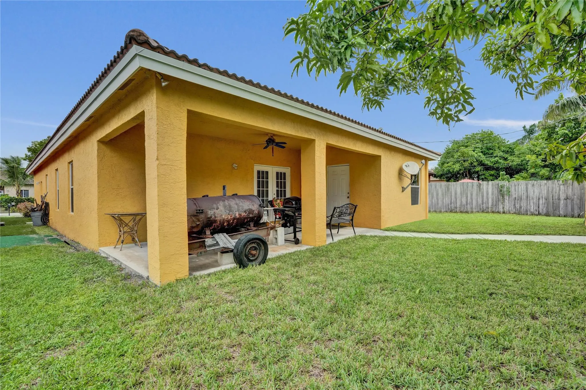 3020 NW 10th Ct