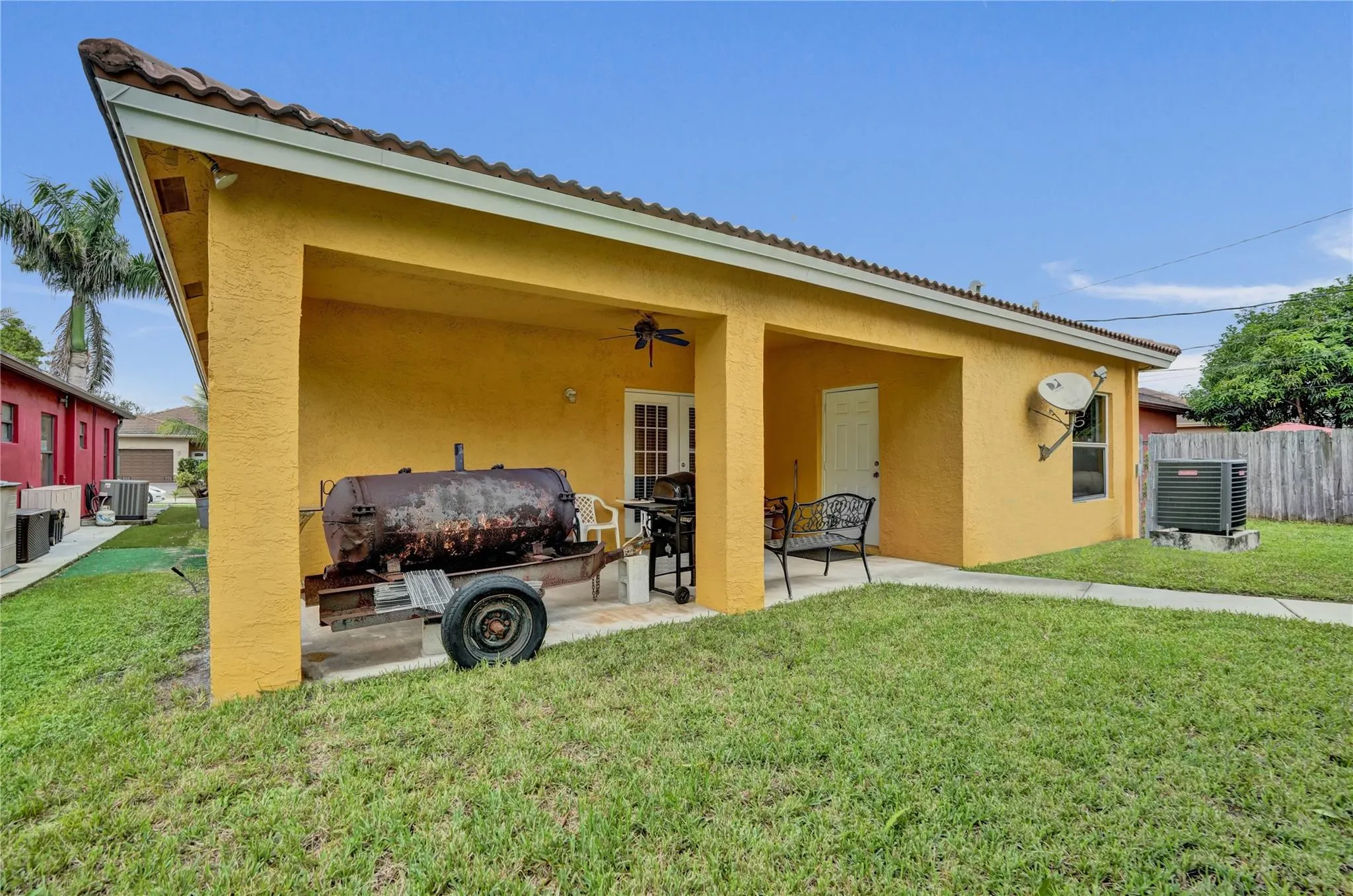 3020 NW 10th Ct