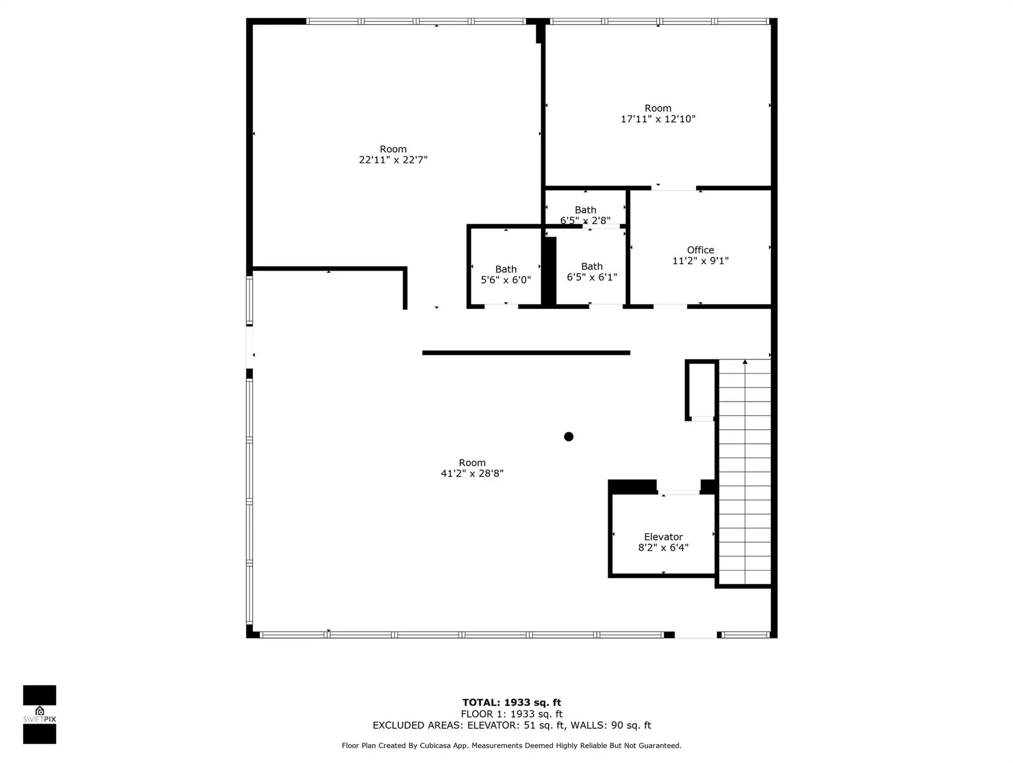 3020 NW 10th Ct