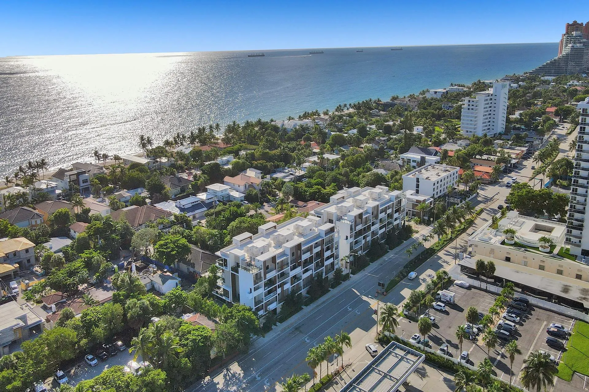 3030 N OCEAN BLVD, #S102