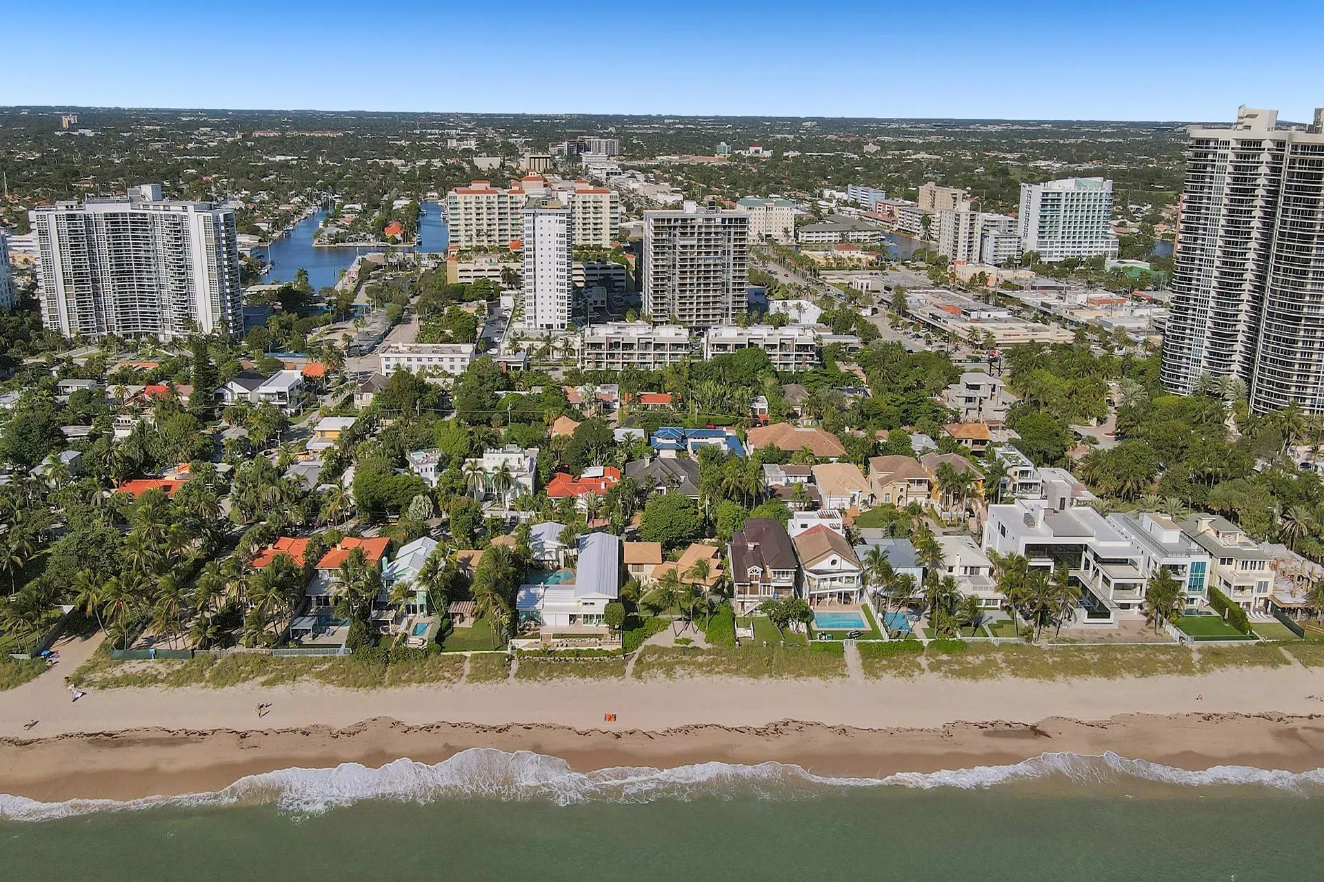 3030 N OCEAN BLVD, #S102