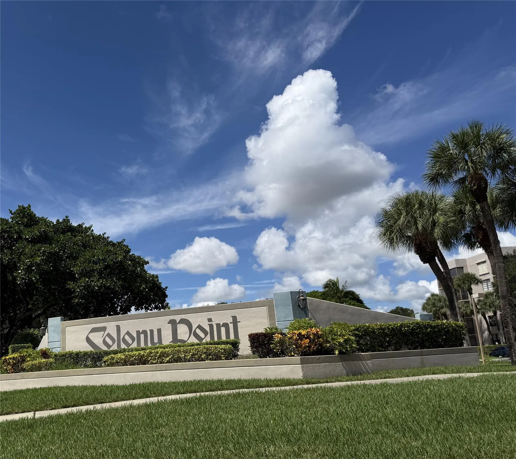 1001 Colony Point Cir, #107