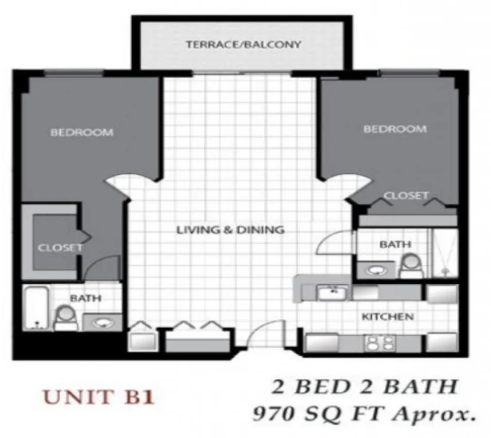 9357 SW 77 Ave, #57-311
