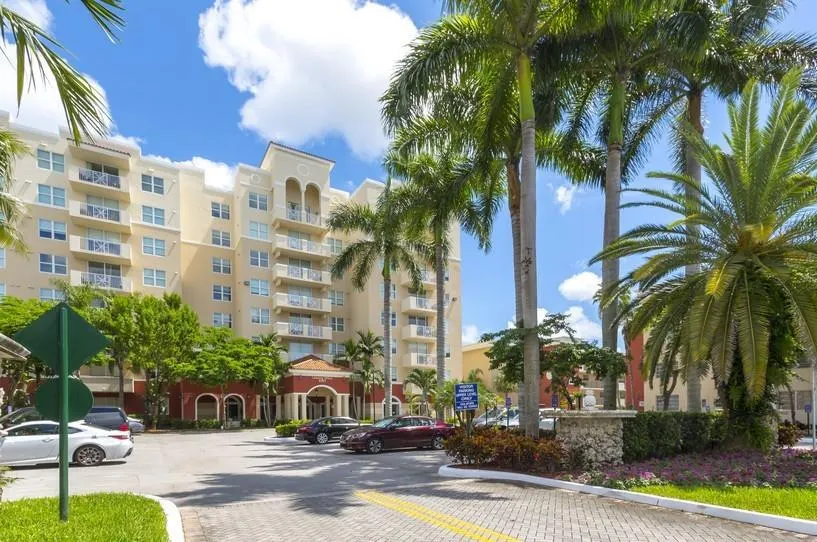 9357 SW 77 Ave, #57-311