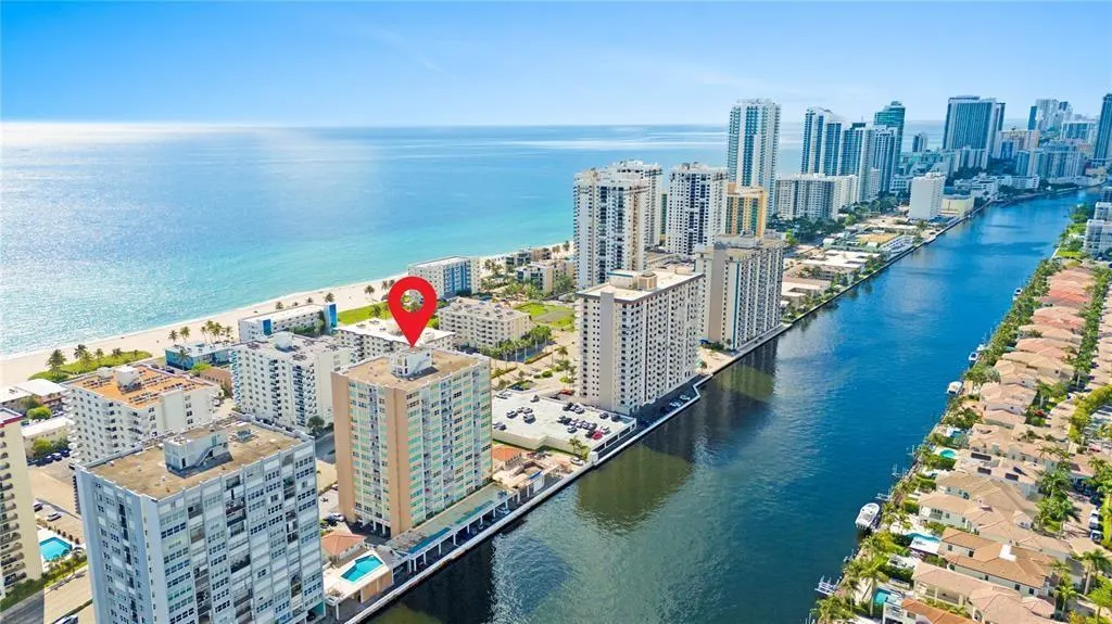 1410 S Ocean Dr, #508