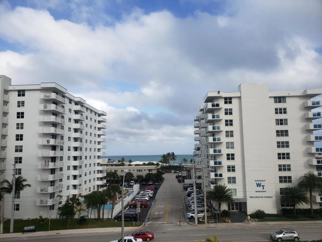 1410 S Ocean Dr, #508