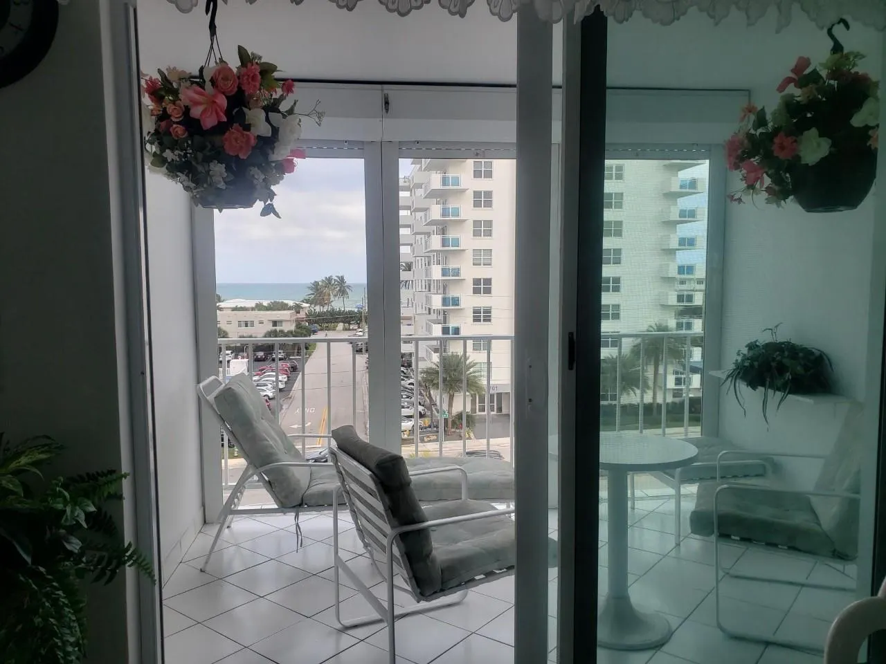 1410 S Ocean Dr, #508