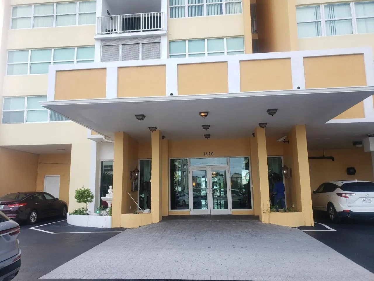 1410 S Ocean Dr, #508