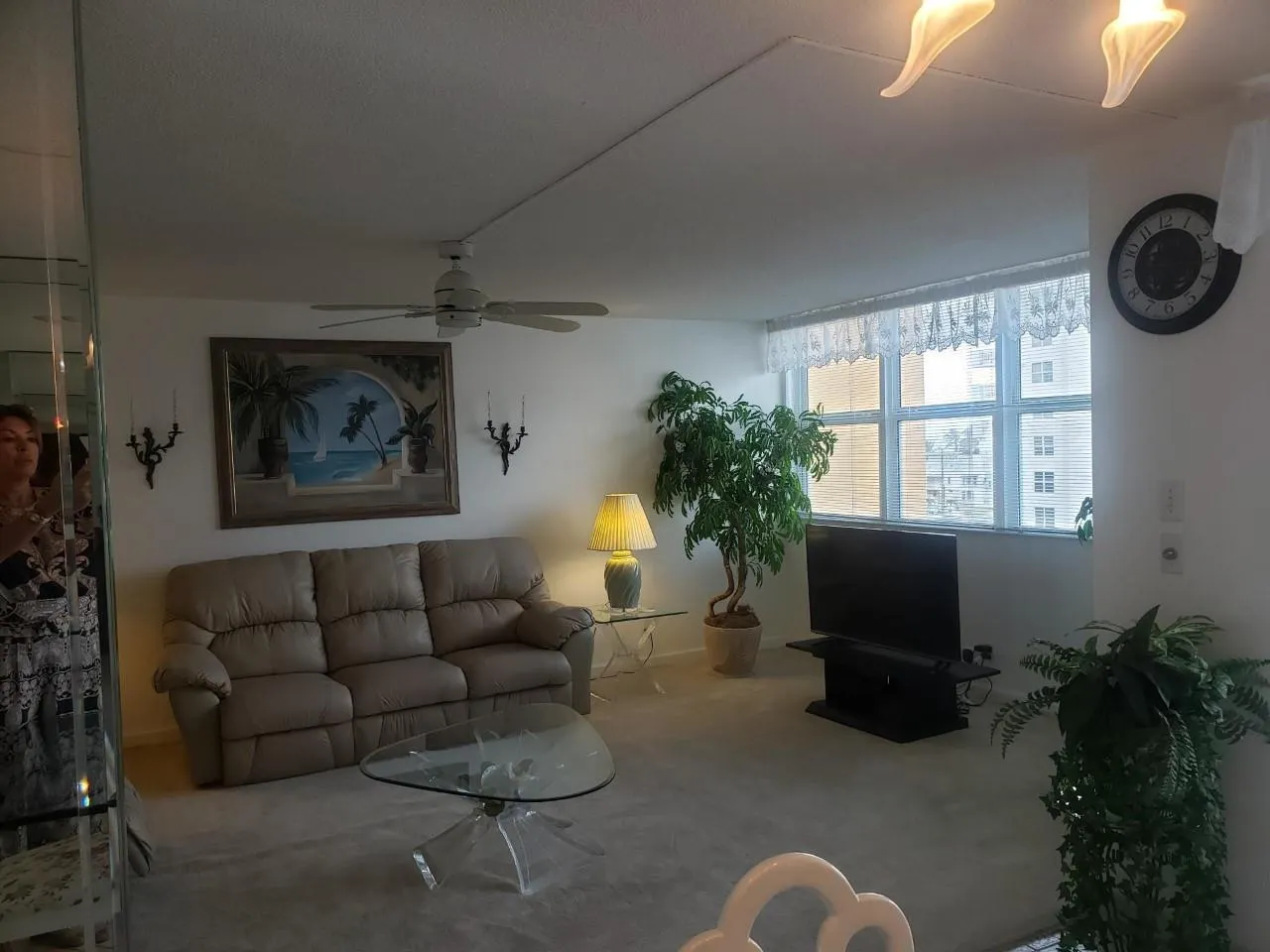 1410 S Ocean Dr, #508
