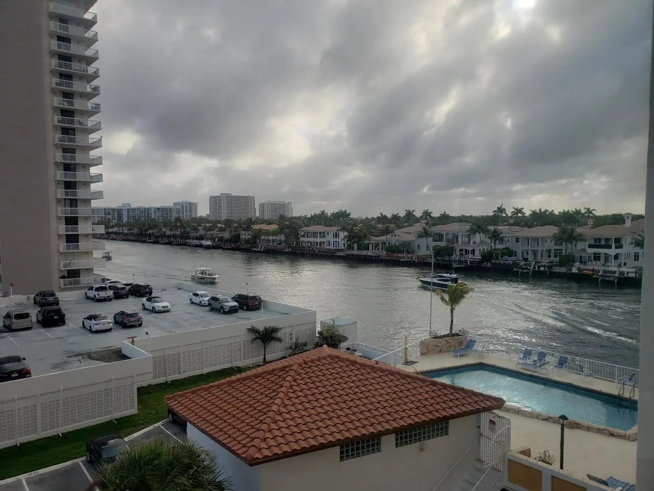 1410 S Ocean Dr, #508