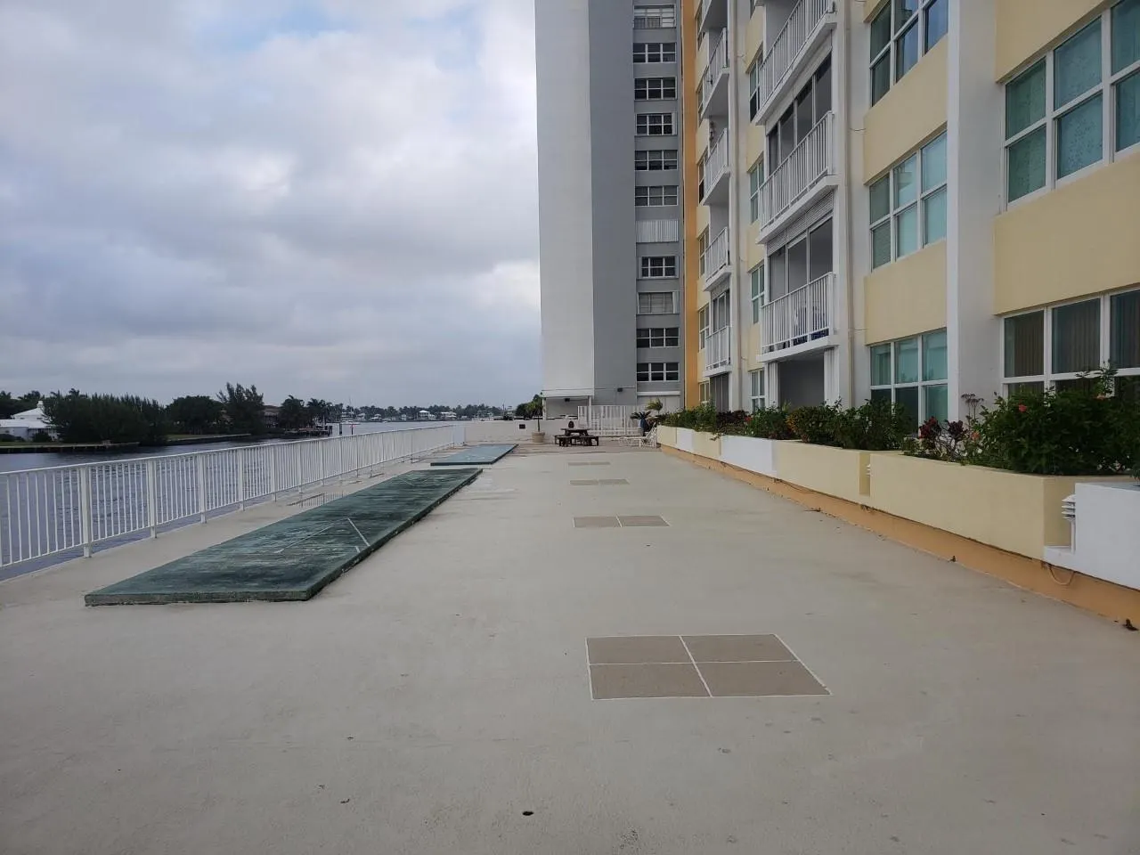 1410 S Ocean Dr, #508