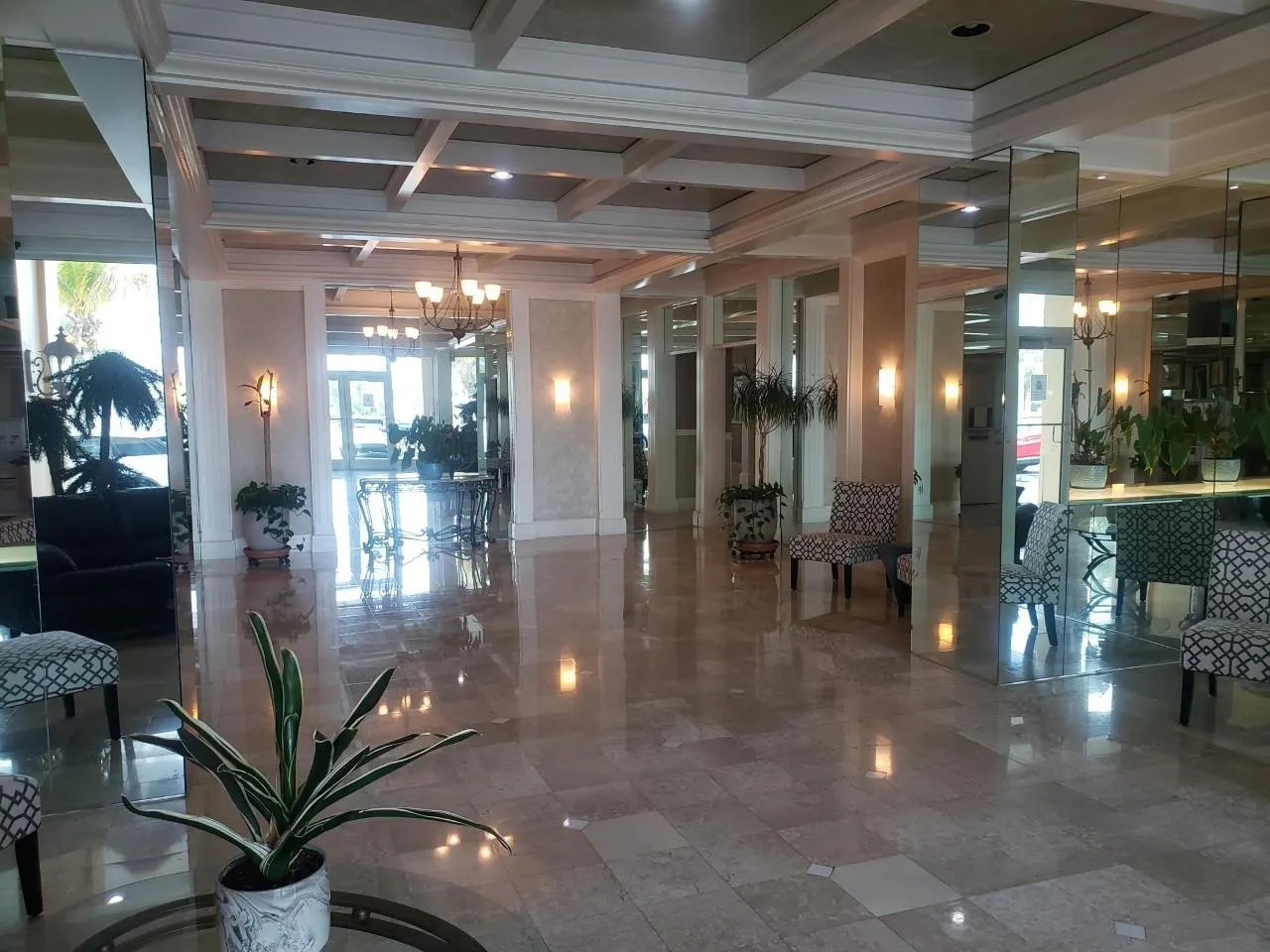 1410 S Ocean Dr, #508