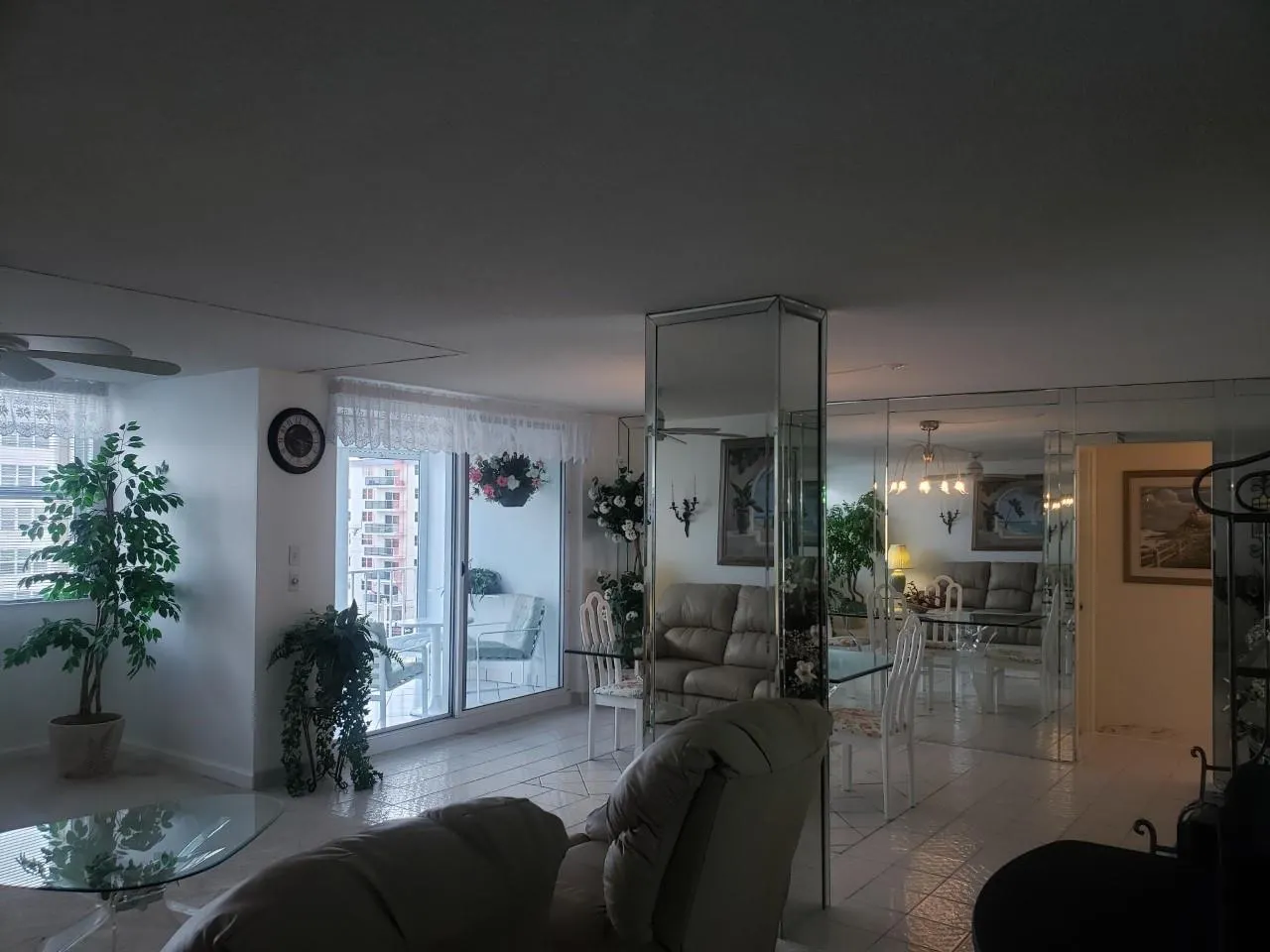 1410 S Ocean Dr, #508