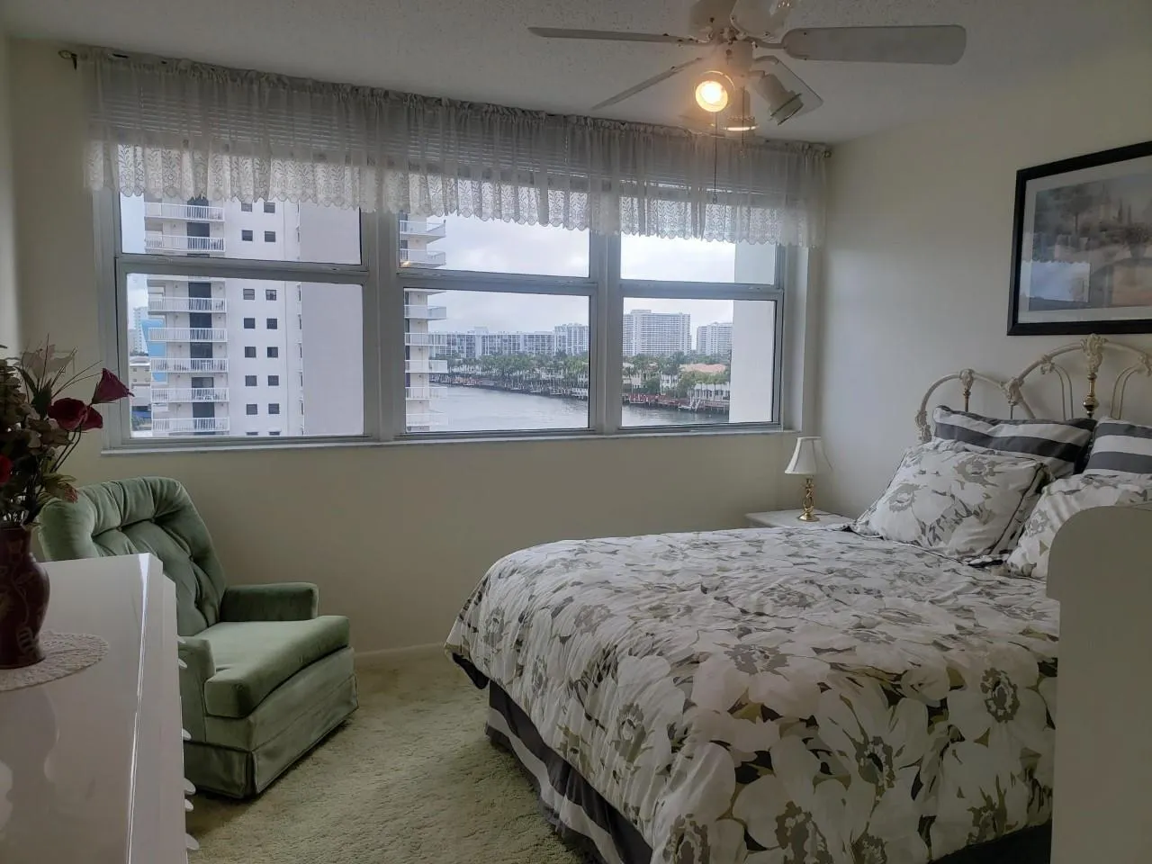 1410 S Ocean Dr, #508