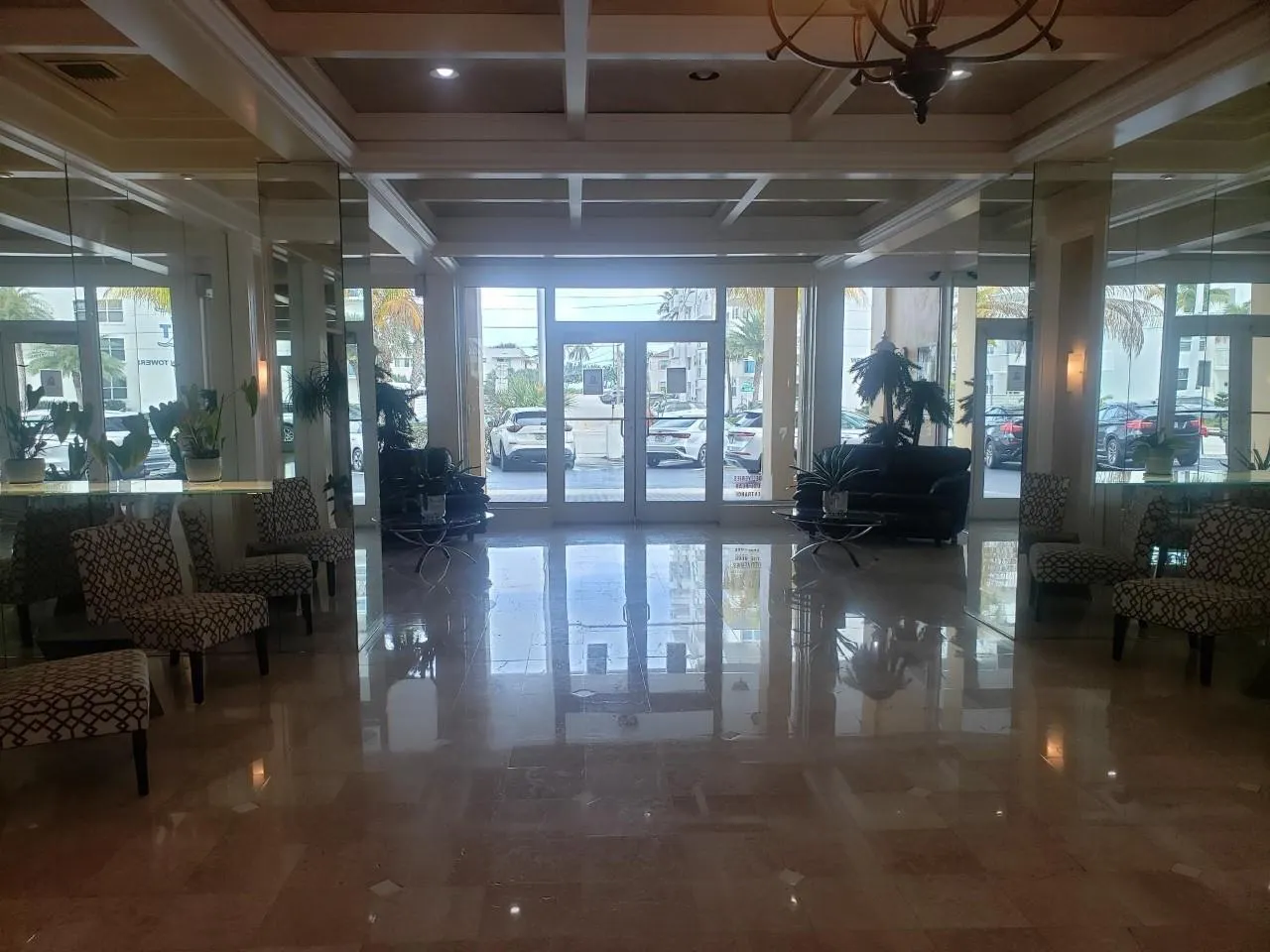 1410 S Ocean Dr, #508