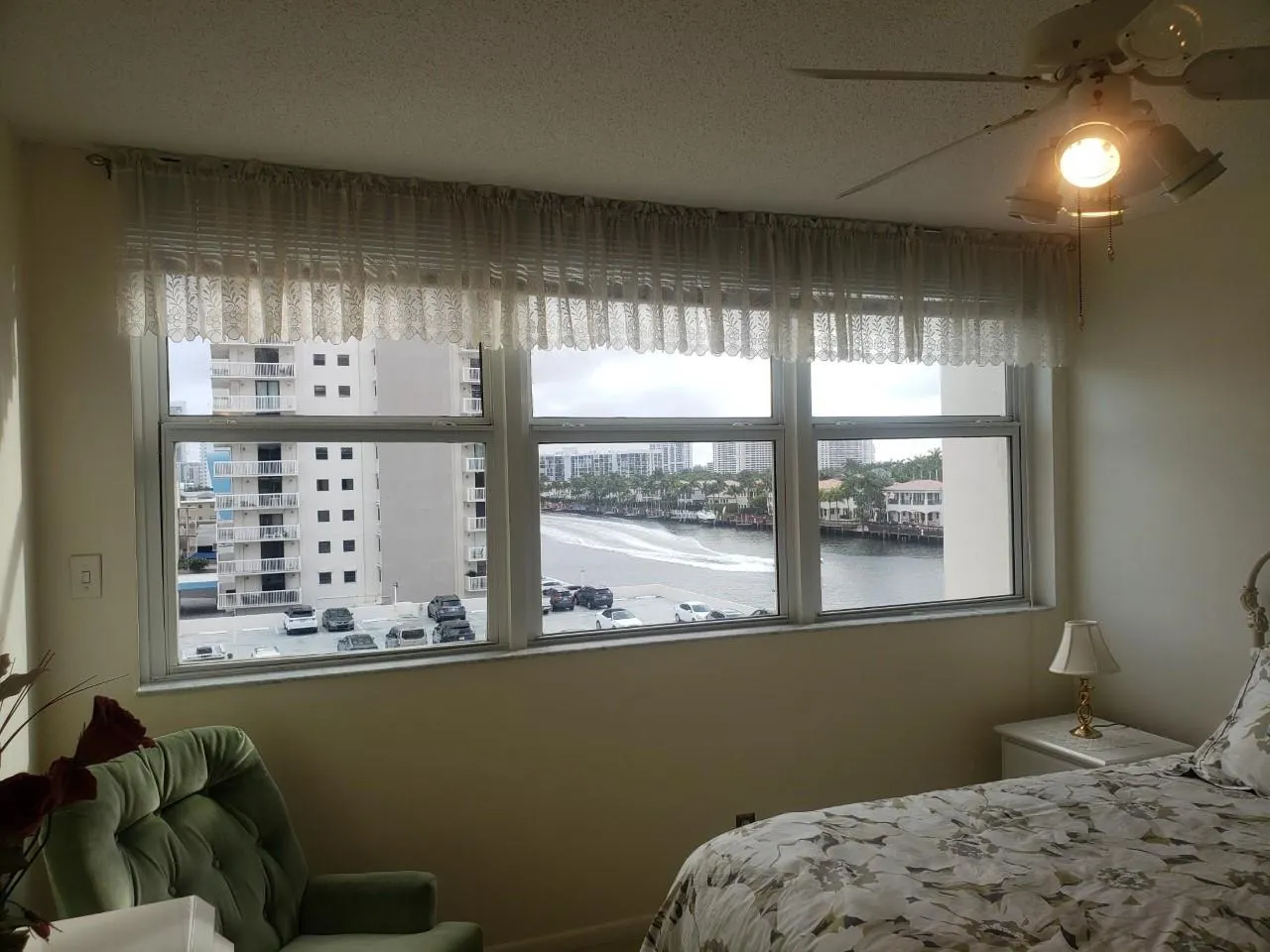 1410 S Ocean Dr, #508