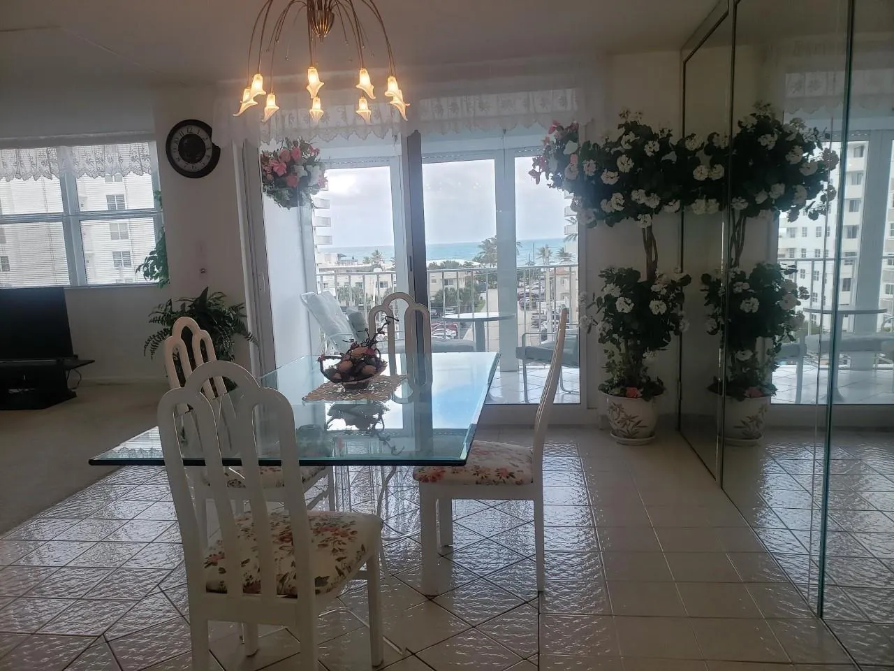 1410 S Ocean Dr, #508