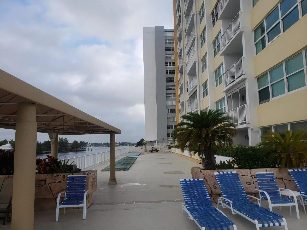 1410 S Ocean Dr, #508