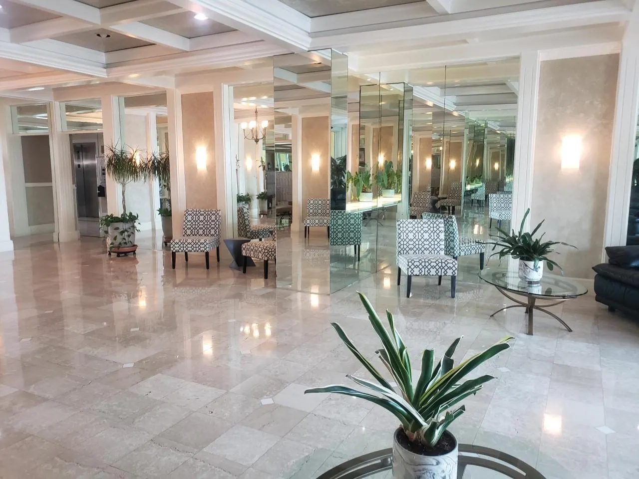 1410 S Ocean Dr, #508
