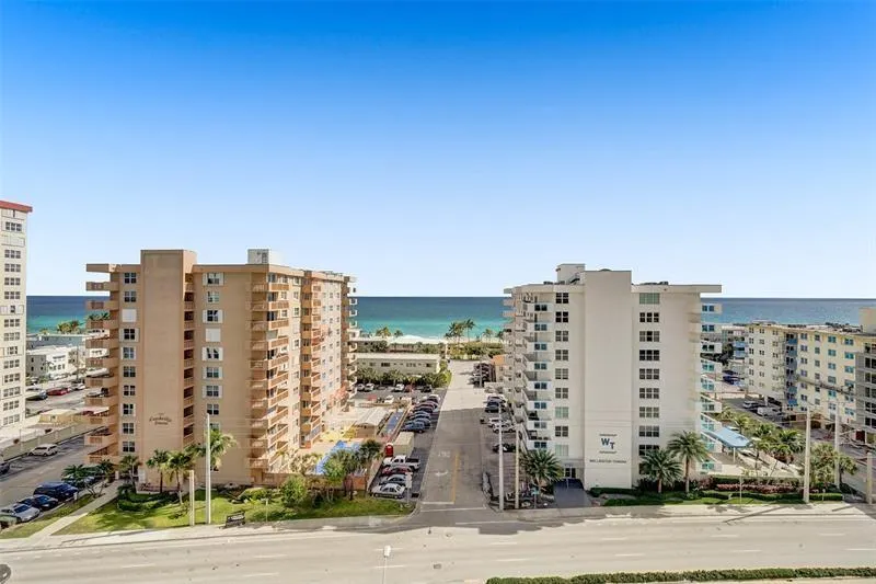 1410 S Ocean Dr, #508