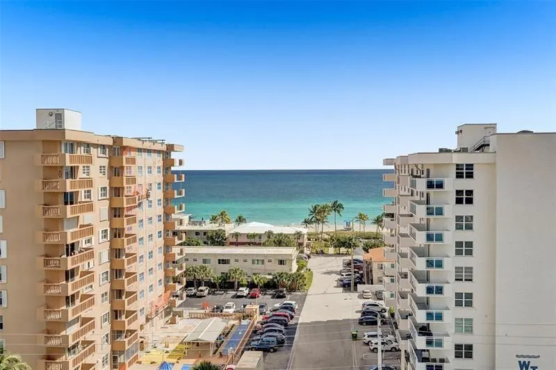 1410 S Ocean Dr, #508