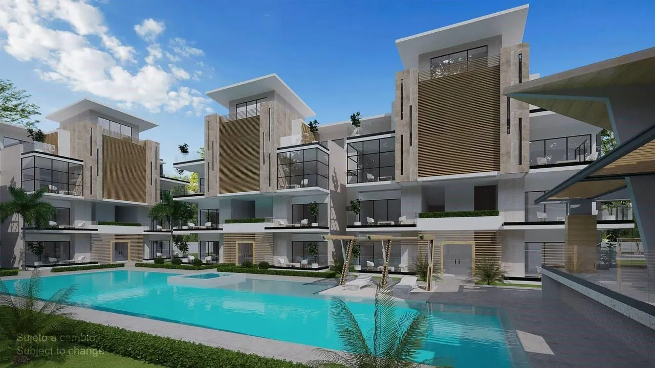 23000 Calle residencial Los Corales, #C-102