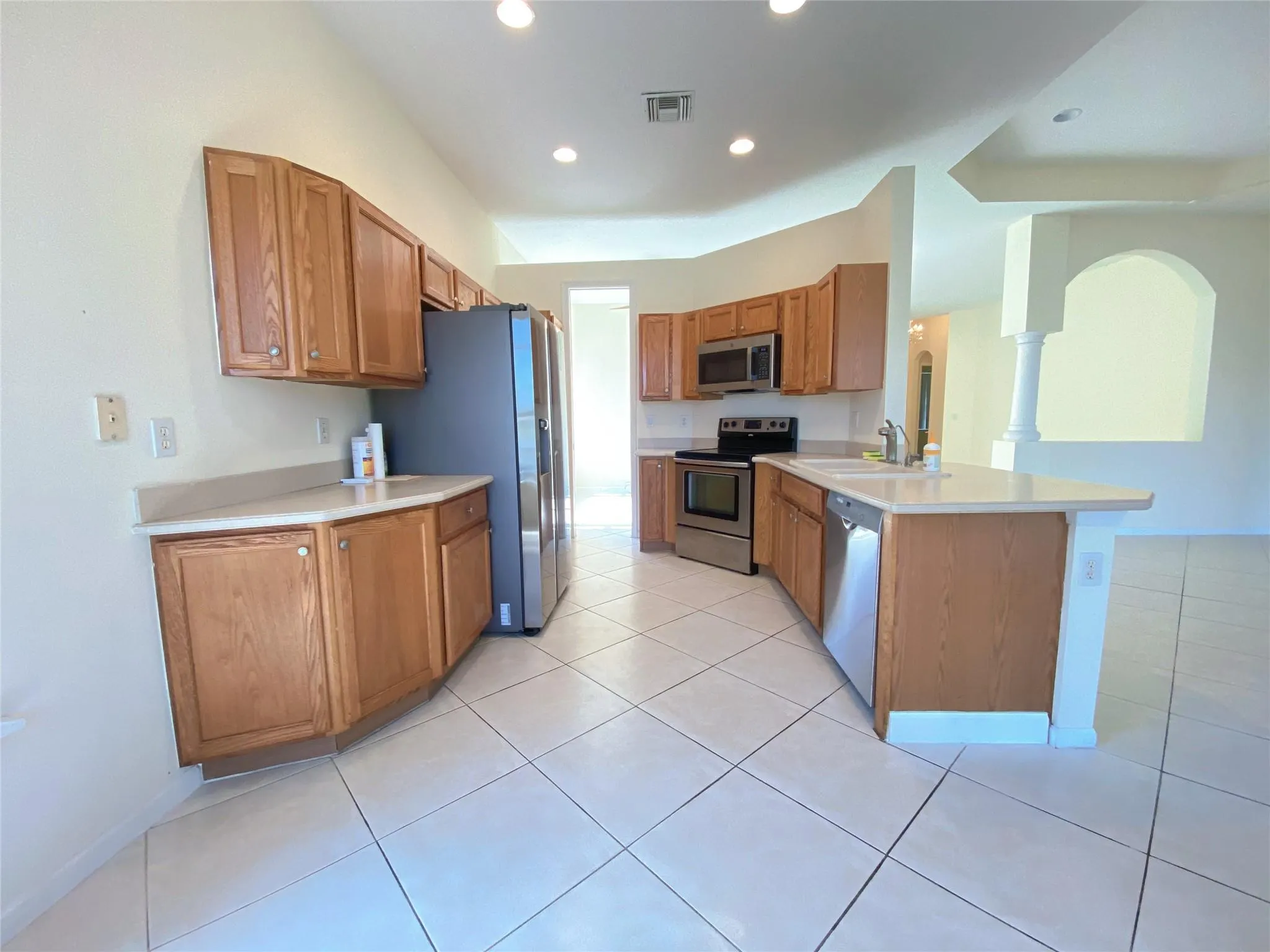 8627 San Andros
