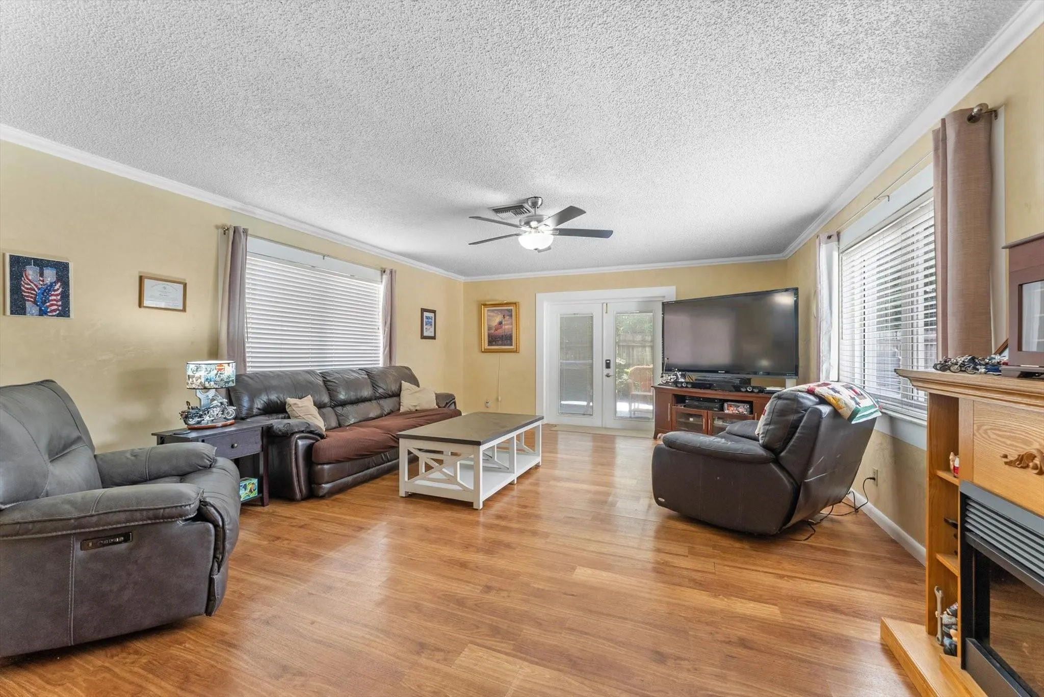 1434 W Trammell St