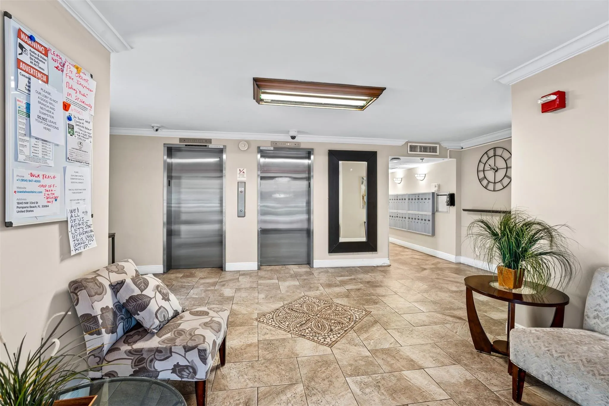3080 N Course Dr, #309