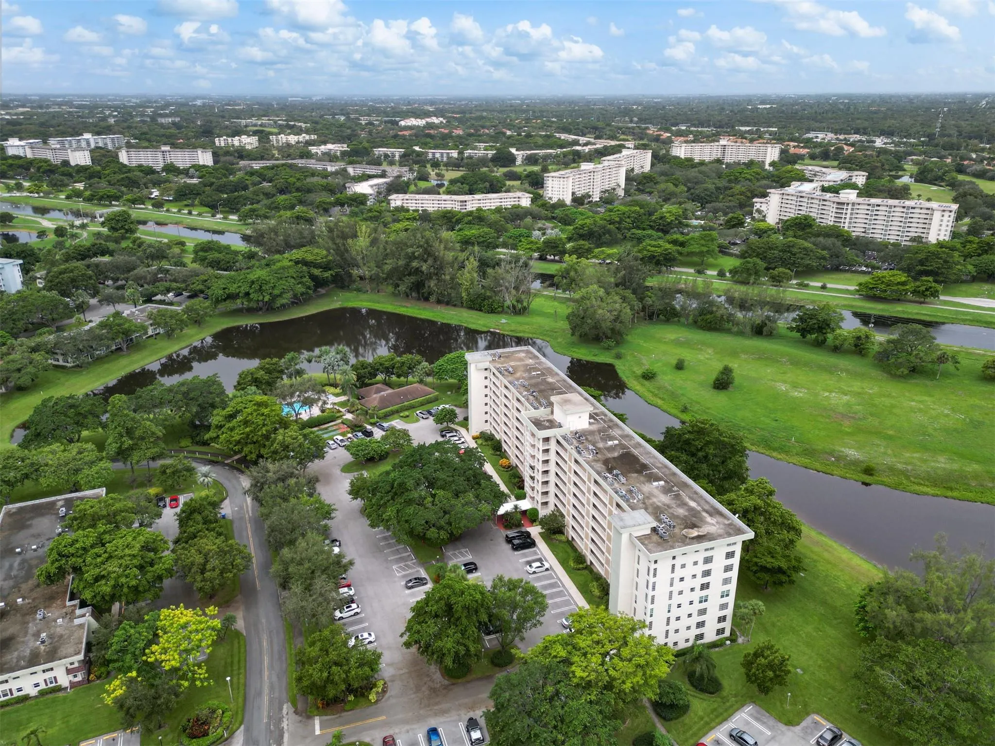 3080 N Course Dr, #309