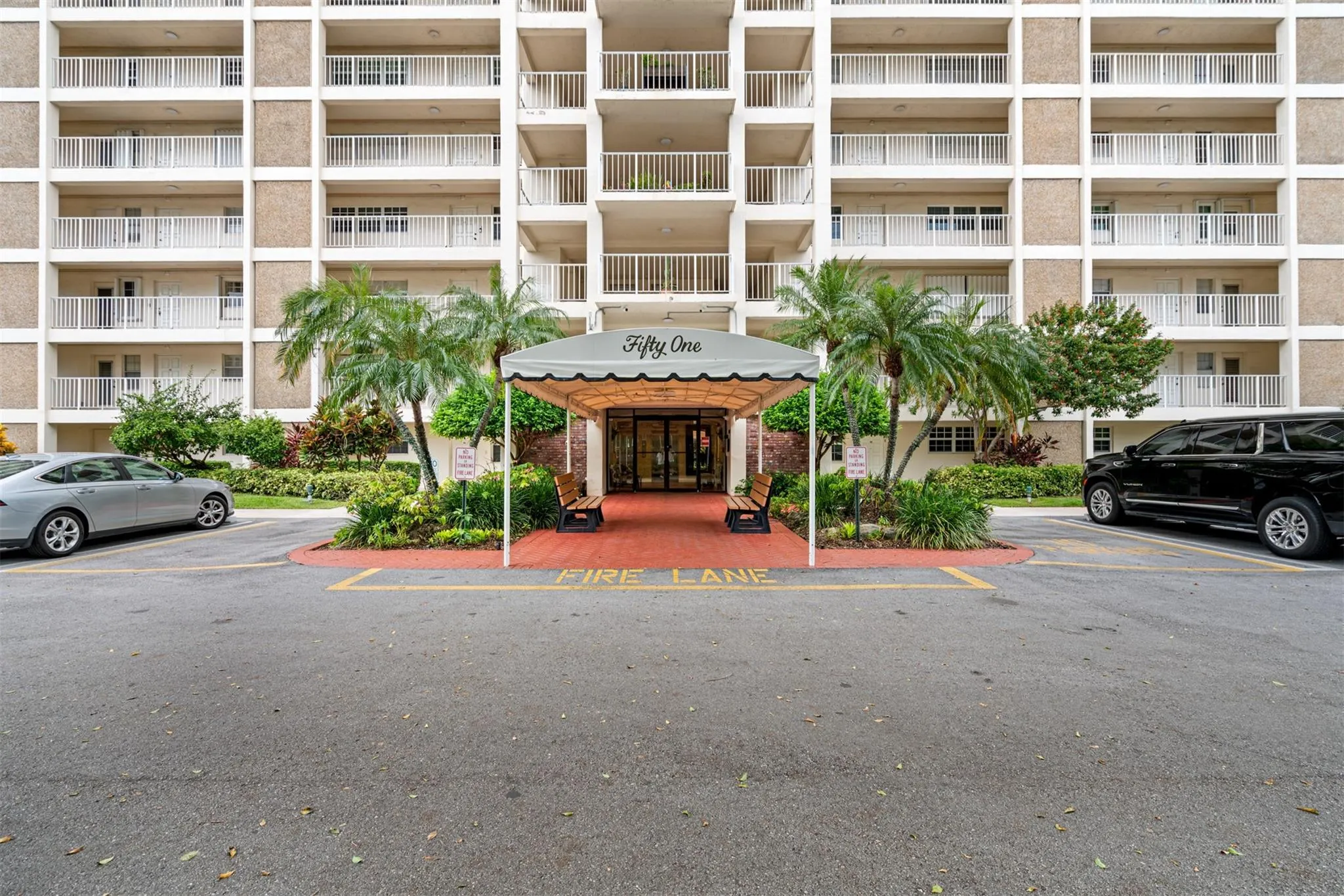 3080 N Course Dr, #309